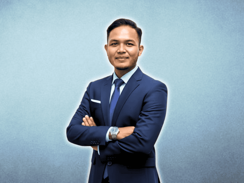 Affan Syahir
