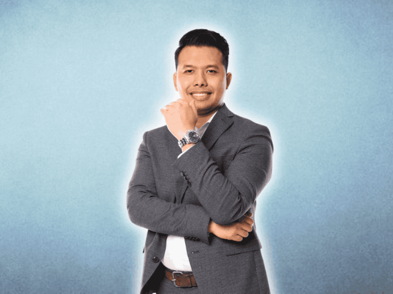 Afiq Shuhaimi