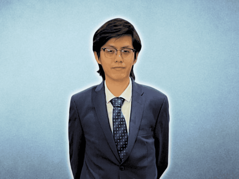 Daniel Tong
