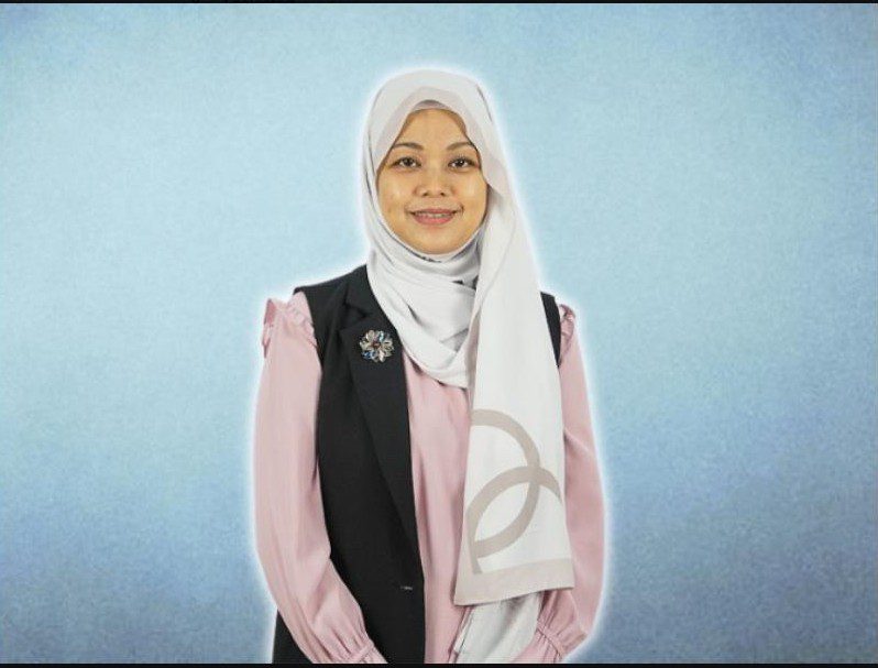 Darwina Shukri