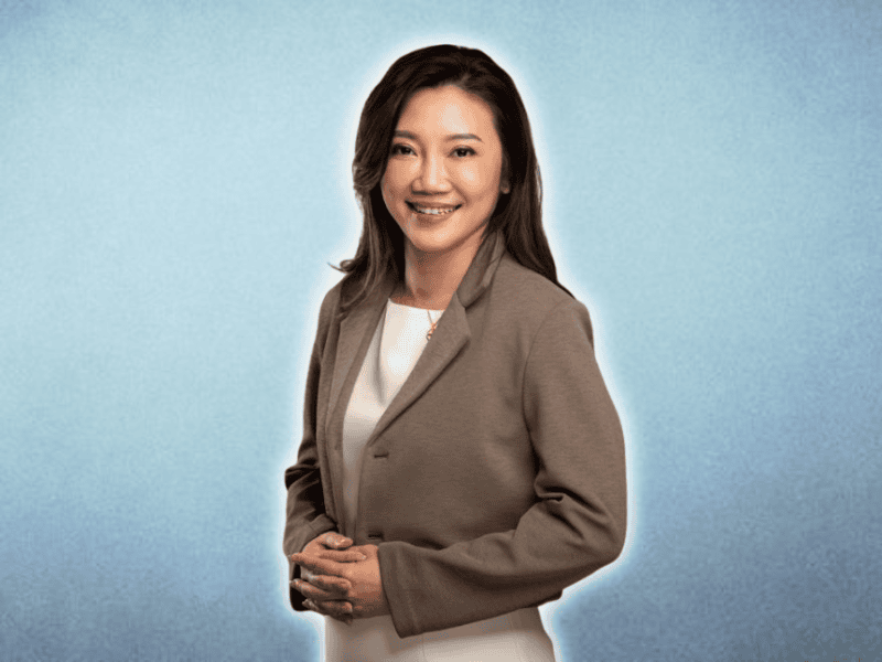 Elyn Teh
