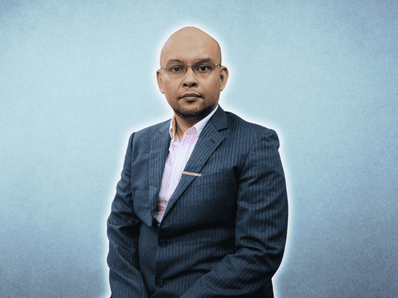 Ikmal Mohd Taha