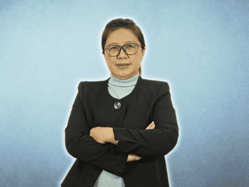 Joyce Tang