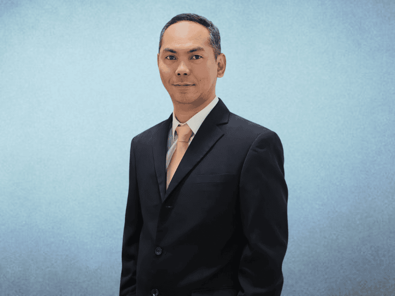Khairul Amran