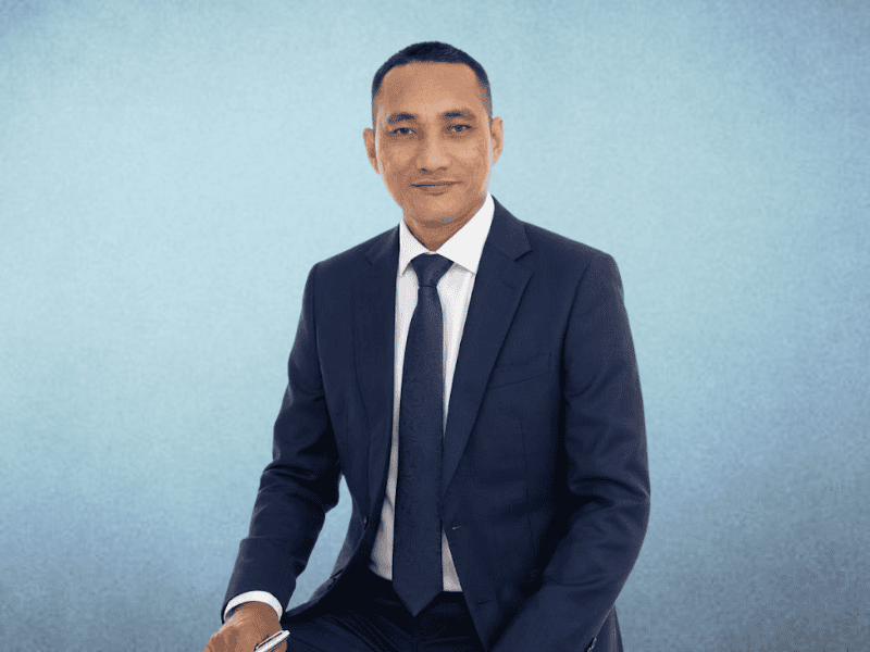 Radzi Mazlan
