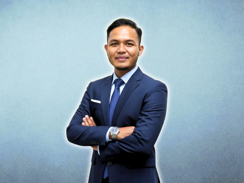 Affan Syahir