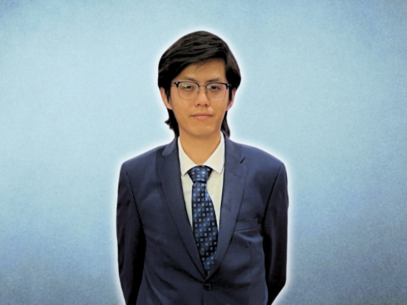 Daniel Tong