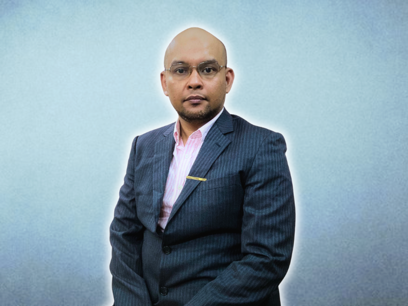 Ikmal Mohd Taha