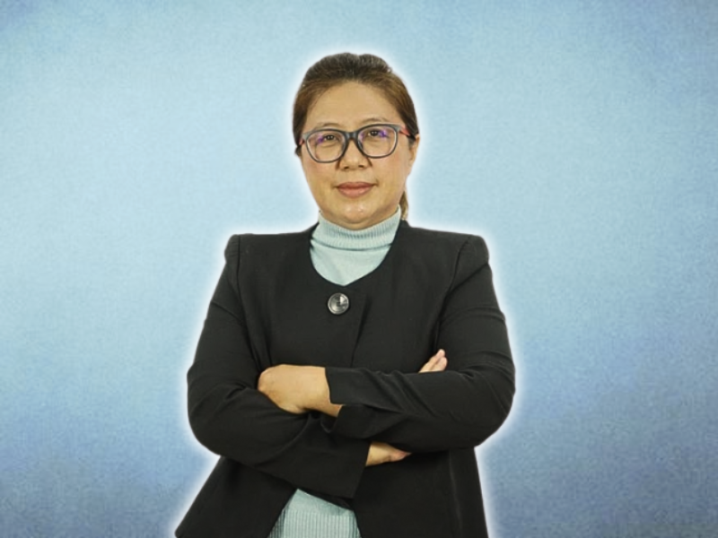 Joyce Tang
