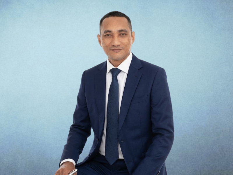 Radzi Mazlan